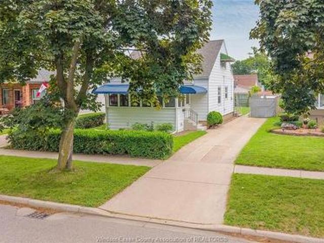 1756 Westcott Road, Windsor, ON, N8Y 4C9 house for sale | Listing ID 26015 | Royal LePage