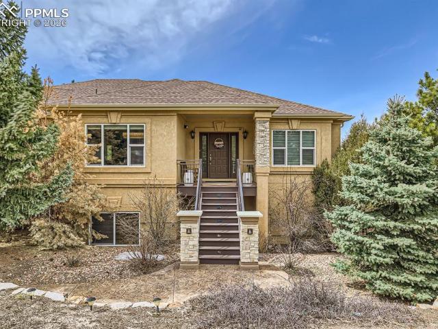 17572 Saddleridge Ct, Monument, CO 80132 | MLS #1631