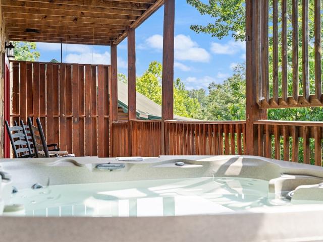 1757 Mountain Shadow Way