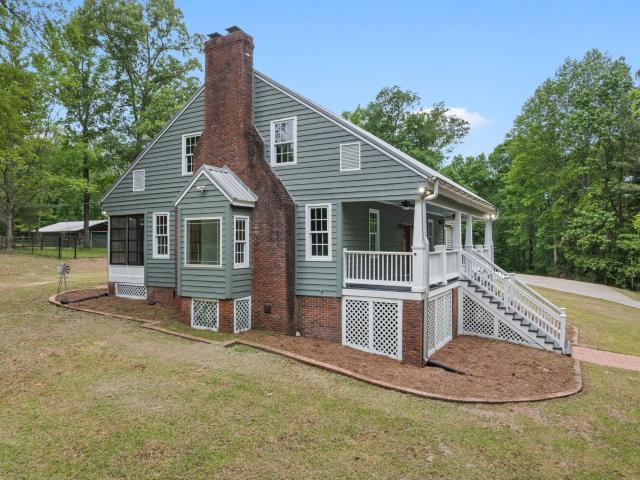 1757 Oscar Bradford Rd