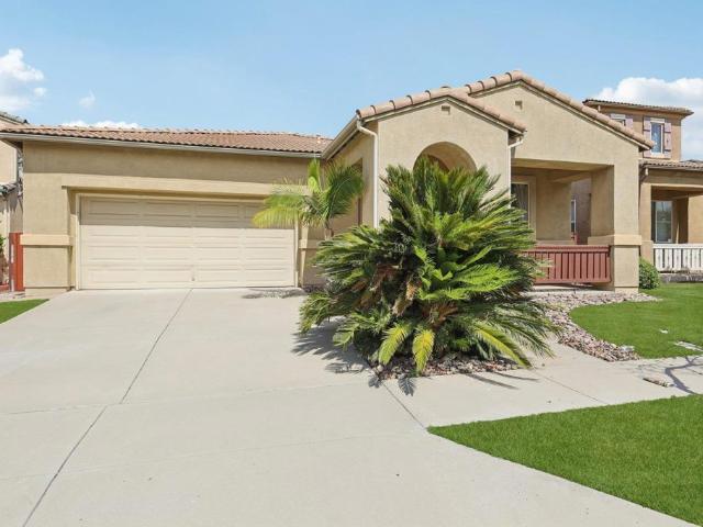1757 Clover Tree Court