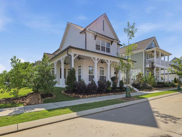 1757 Farmstead Drive