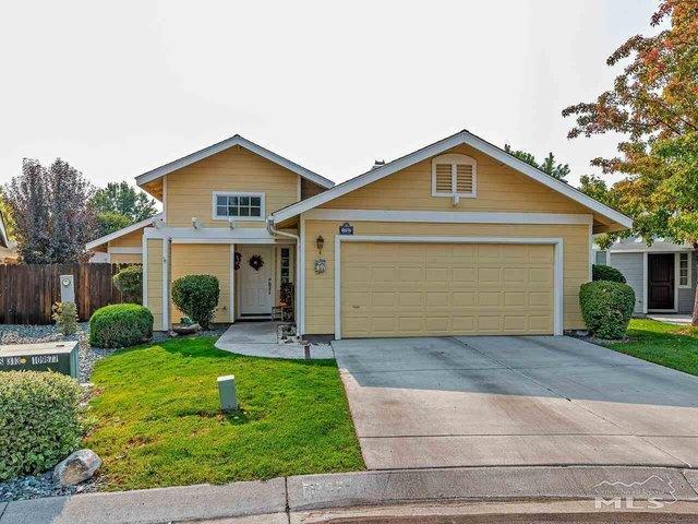1757 Fox Glove Ct, Minden, NV 89423