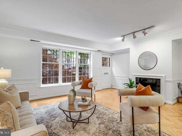 1757 Q St NW, Unit 25, Washington, DC 20009 | MLS #DCDC2259