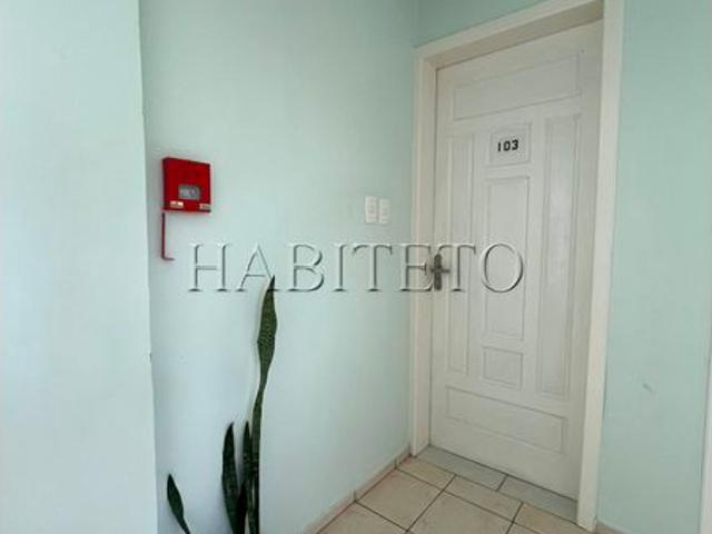 1757 RUA TIRADENTES 1055 APTO 103 SÃO JORGE