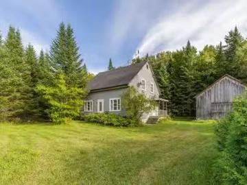 House for sale in Portneuf