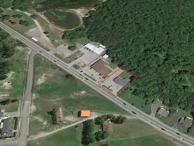 1757 Route 125, Sainte Julienne, QC, J0K 2T0 commercial for.