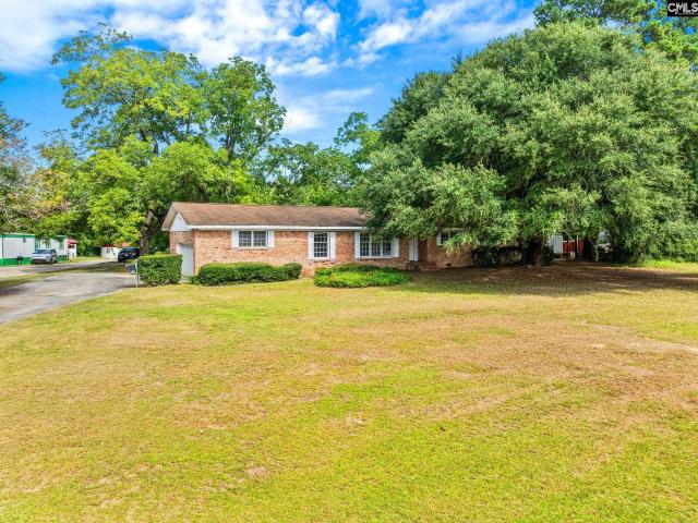 1757 Saint Matthews Road