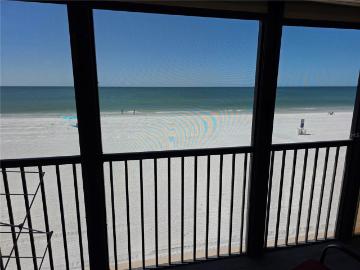 17580 Gulf Boulevard Unit 311, Redington Shores, US, FL