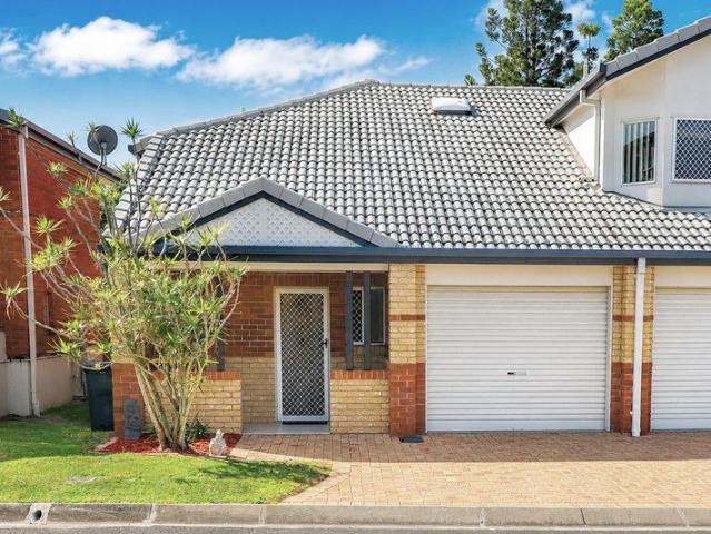 17/580 Seventeen Mile Rocks Road, Sinnamon Park 4073