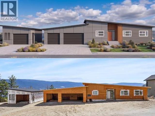 17587 Sanborn Street, Summerland, BC, V0H 1Z3 house for sale | Listing ID 10397 | Royal LePage