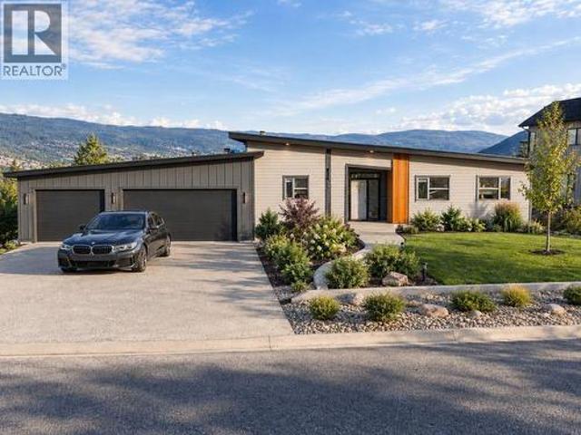 17587 Sanborn Street, Summerland, BC, V0H 1Z3 house for sale | Listing ID 10401 | Royal LePage