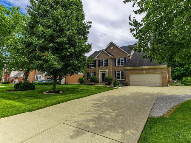 1758 Millbrook Lane