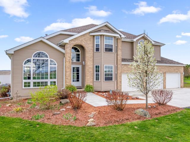 1758 N 44th Rd, Leland, IL 60531 | MLS #12613