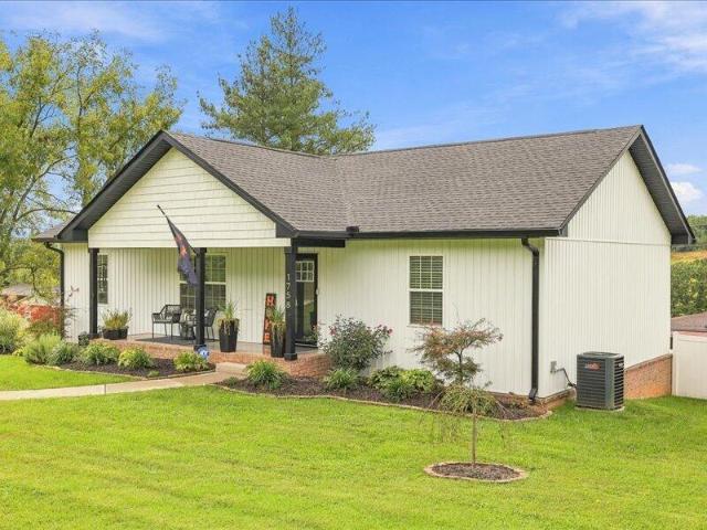1758 Carroll Road