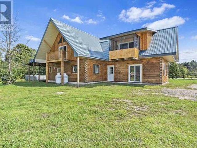 1758 Highway 15, Rideau Lakes, ON, K0G 1E0 house for sale | Listing ID X12896 | Royal LePage