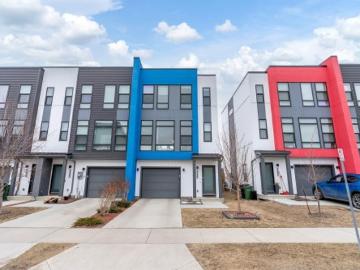 Keswick, Keswick Area, Edmonton, Alberta