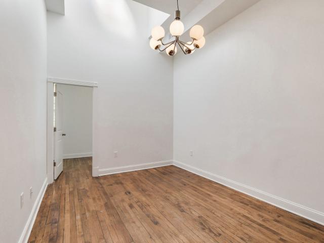 1758 Park Avenue, 2, Baltimore, US, MD
