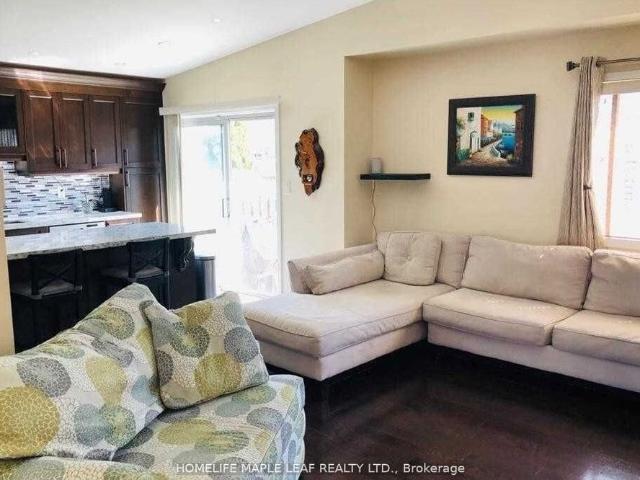 1758 Westbridge Way, Mississauga