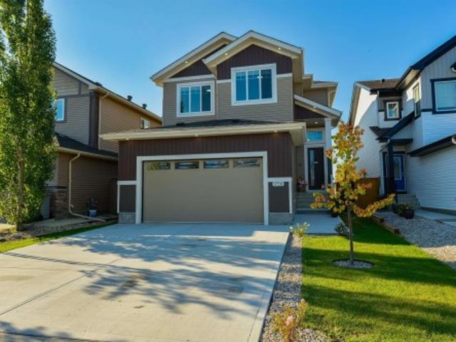 1758 Westerra Loop, Stony Plain, AB, T7Z 0K9 house for sale | Listing ID E4506 | Royal LePage