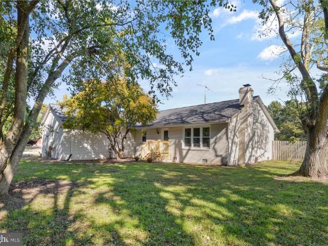 17591 Saint Thomas Road