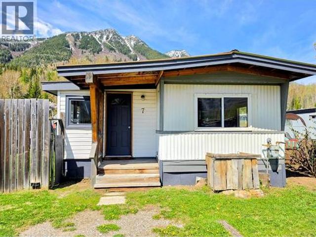1759 Dicken Road Lot# 7, Fernie, BC, V0B 1M5 house for sale | Listing ID 10388 | Royal LePage