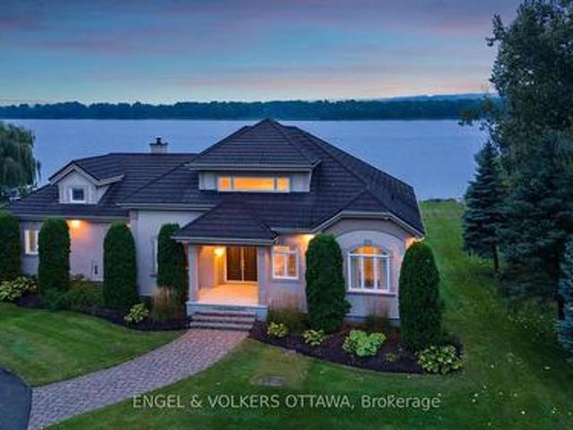 1759 Regional 174 Road, Ottawa, ON, K4C 1H5 house for sale | Listing ID X13539 | Royal LePage