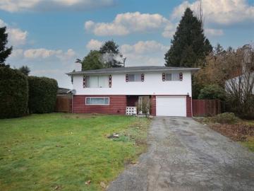 Greater Vancouver - Garden, Parking, Deck
