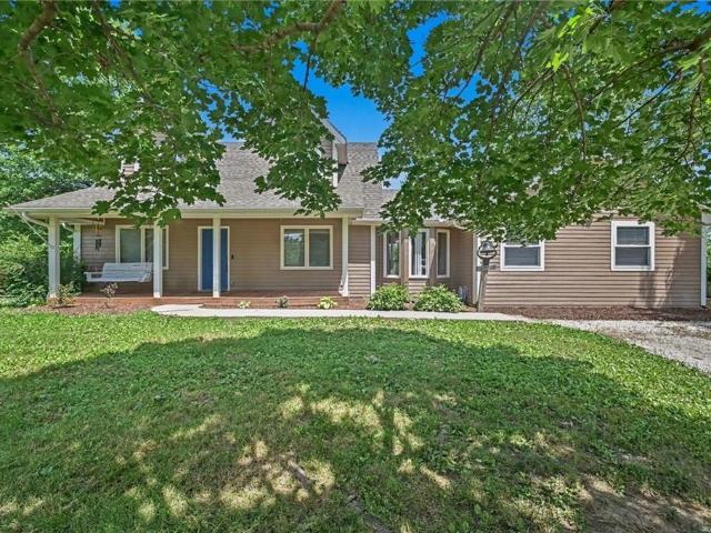 17503 Baxter Road