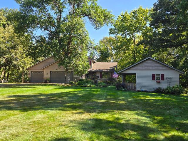 17500 Blackbird Trail