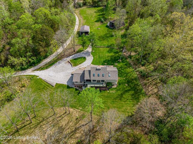17500 Creek Rock Rd
