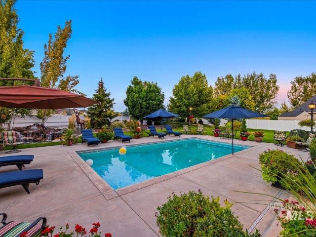 17500 Stiehl Creek Dr