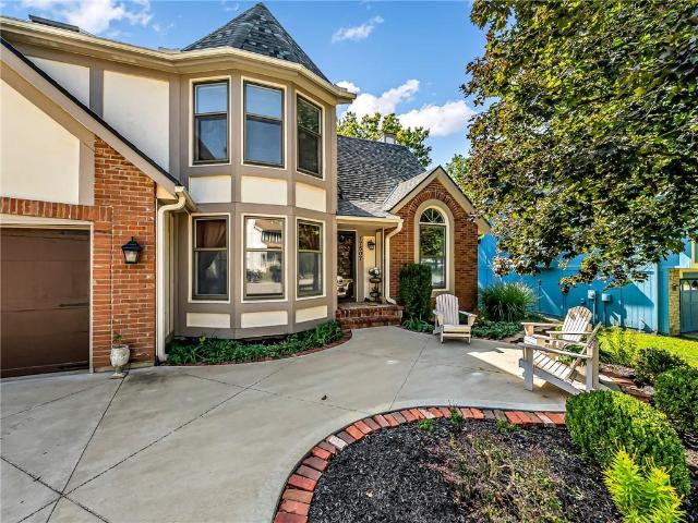 17507 W 113th Street