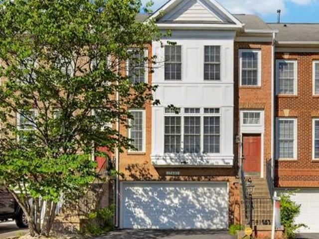 17507 Cajun Court