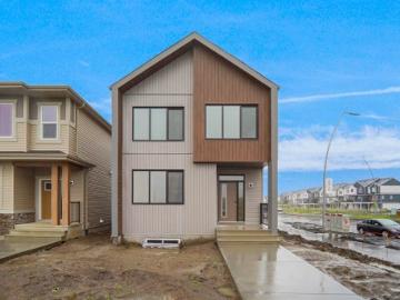 17506 5A Street, Edmonton, AB, T5Y 4G1 house for sale | Listing ID E4491 | Royal LePage