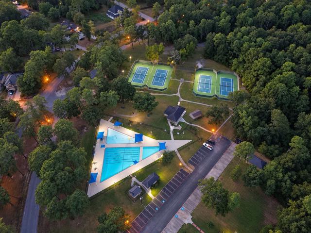 17506 Golf Club Dr