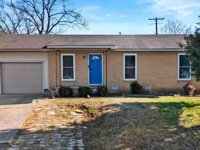 17508 BATESVILLE PIKE, NORTH LITTLE ROCK, AR 72120