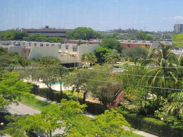 1750 NE 115th St, Unit 608, Miami, FL 33181 | MLS #A11833