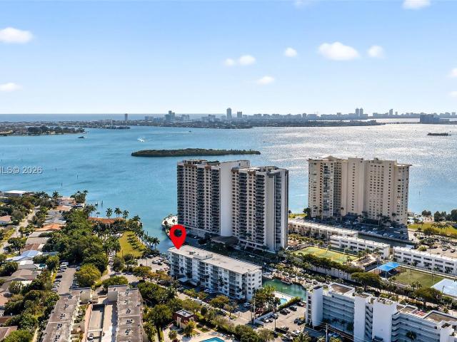 1750 NE 115th St, Unit 601, Miami, FL 33181 | MLS #A11972