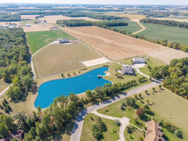 1750 Oakwood Lane, Berne, US, IN