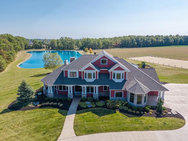 1750 Oakwood Lane, Berne, US, IN