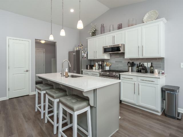 1750 Burr Pond Lane
