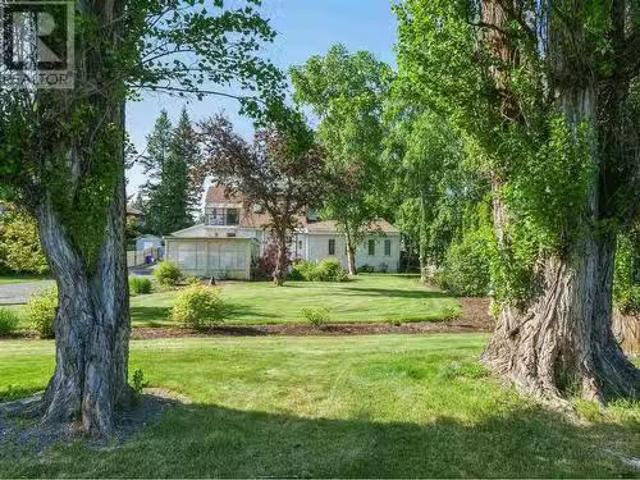 1750 Beach Crescent, Quesnel, BC, V2J 4J6 house for sale Li.