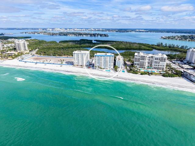 1750 Benjamin Franklin Dr APT 9F, Sarasota, FL