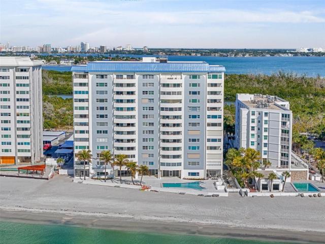 1750 Benjamin Franklin Drive #8D, SARASOTA, US, FL