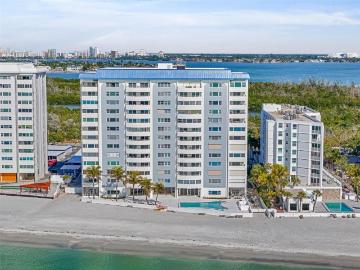 1750 Benjamin Franklin Drive #8D, SARASOTA, US, FL
