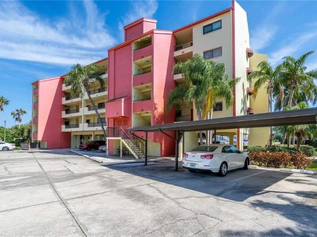 1750 Harbor Pl, Unit 104, South Pasadena, FL 33707 | MLS #TB8522