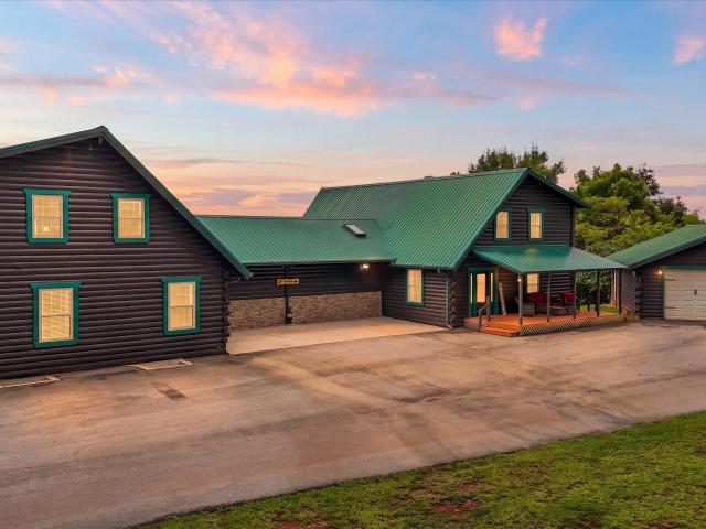 1750 Hiwassee Rd
