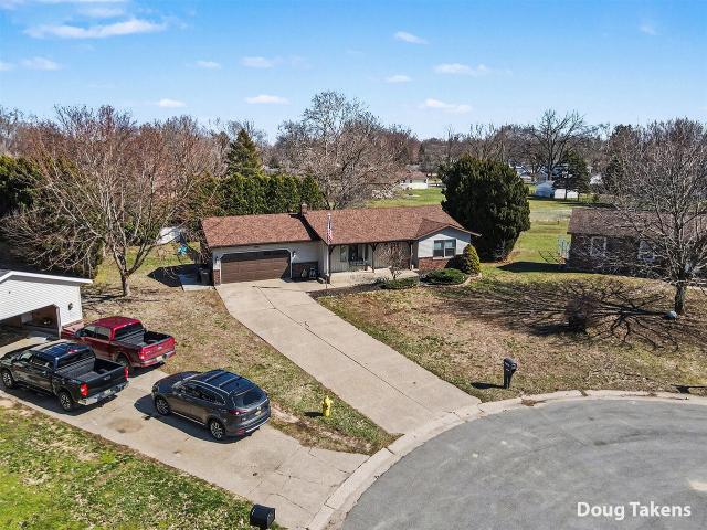 1750 Jason Court