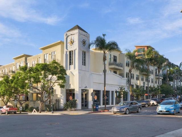 1750 Kettner Blvd 309